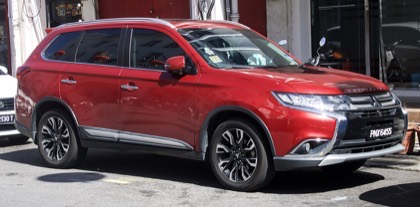 Front view