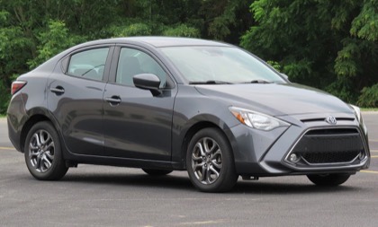 Front view